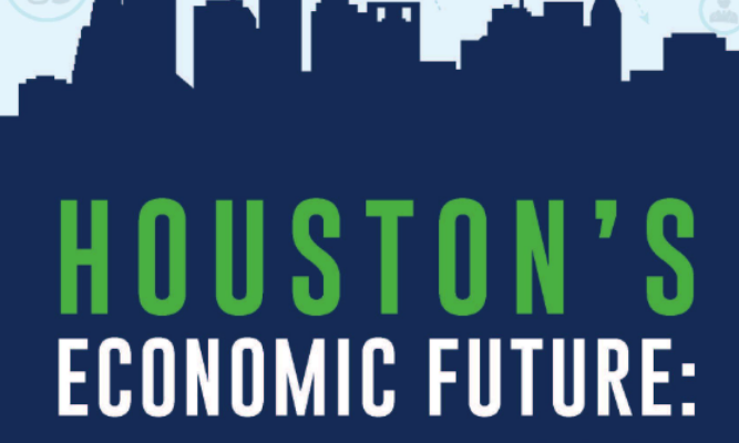 Houston’s Economic Future: Health Care, 2022 Report