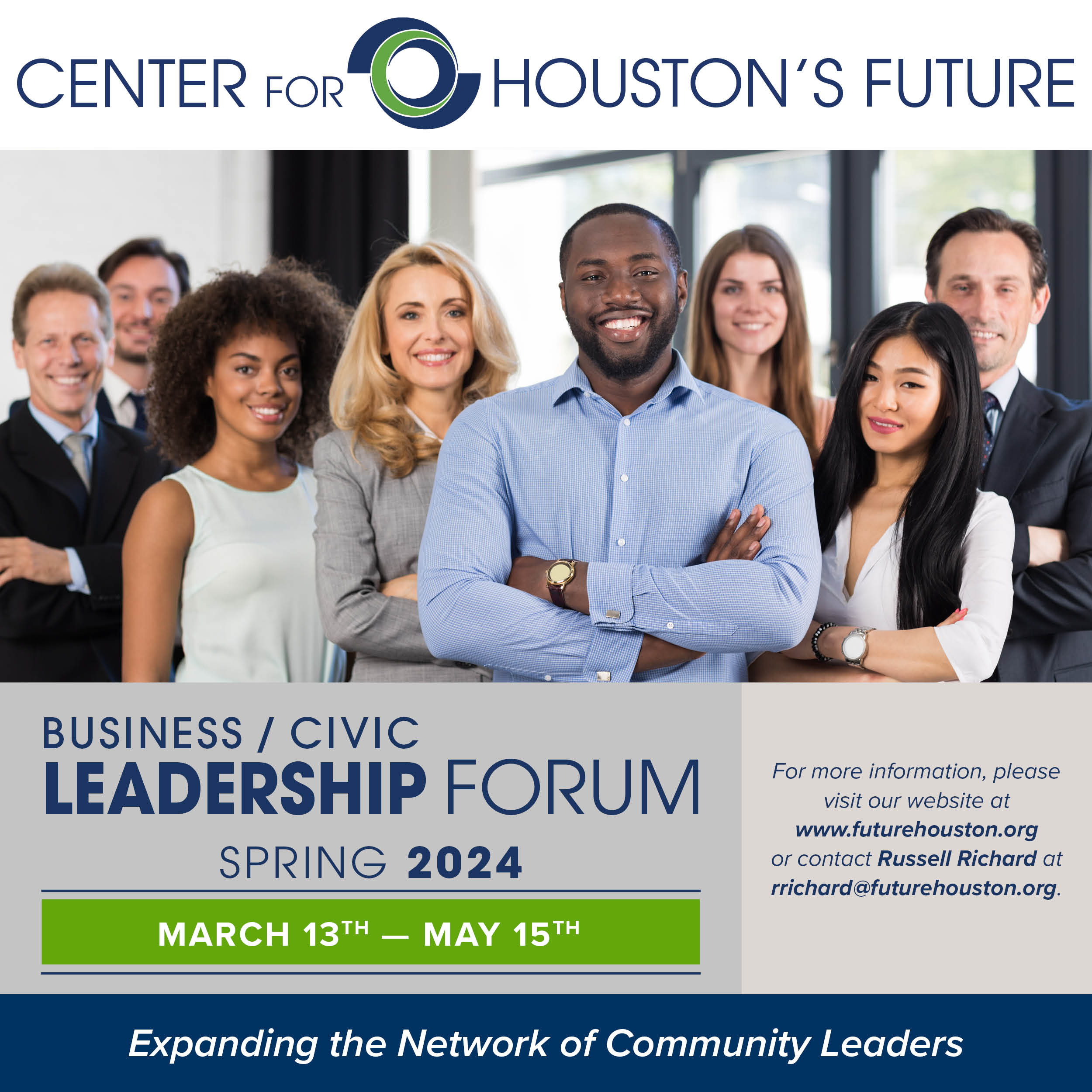 Cpebmc Houston Jobs Growth And The Future - mwedcvc