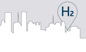 Global energy hub