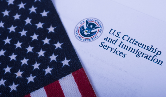immigration services