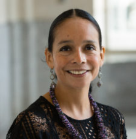 Guadalupe Correa-Cabrera, Ph.D.