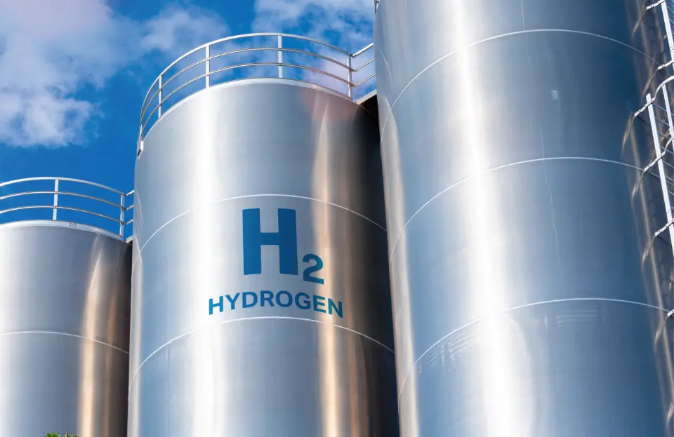 H2 Hydrogen Energy