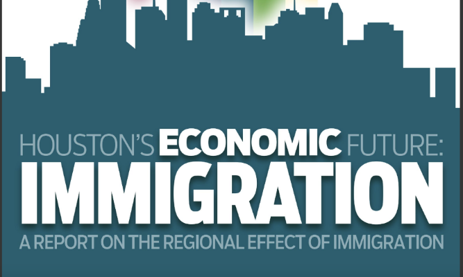 immigration study report 2019