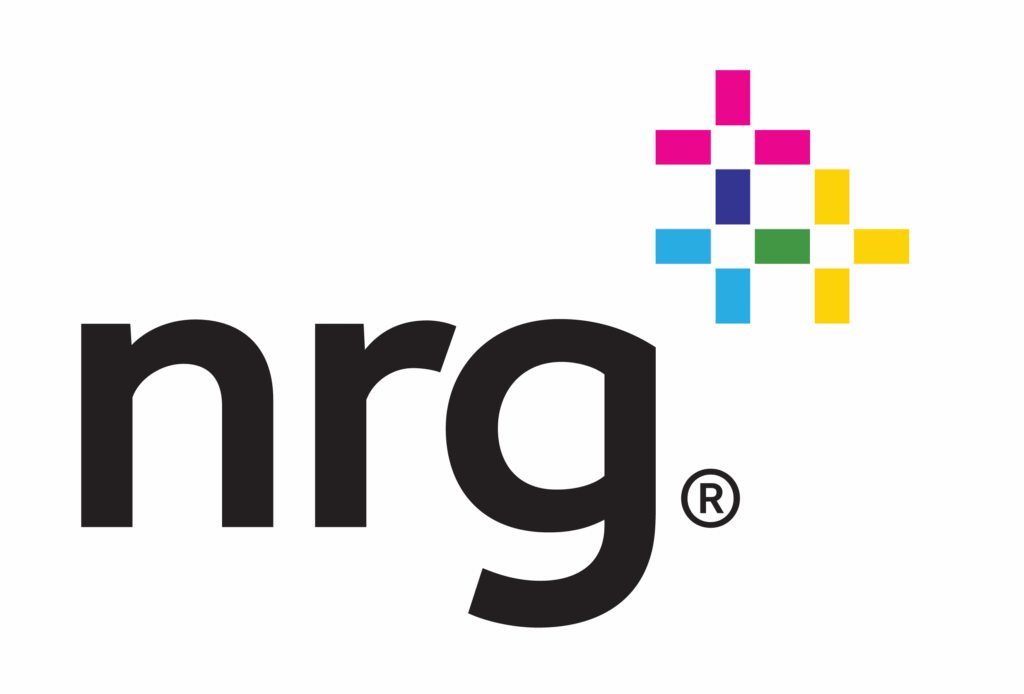 NRG/Reliant Logo