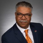 Judson Robinson, III