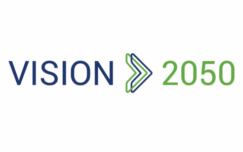 Vision 2050 | Future Houston
